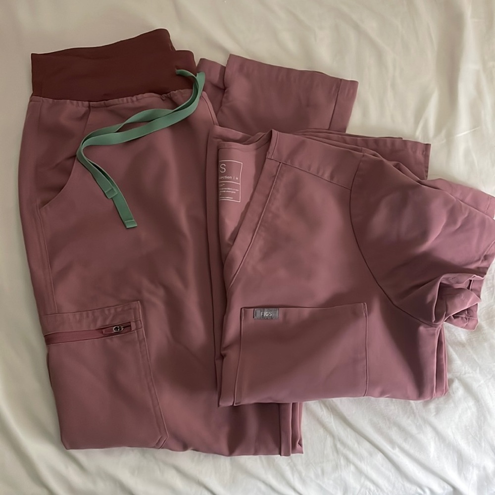 Figs Scrubs